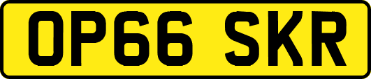 OP66SKR