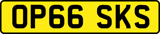 OP66SKS