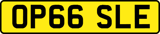 OP66SLE