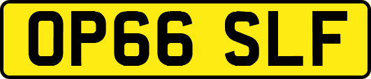 OP66SLF