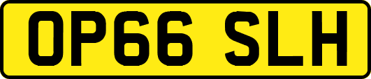 OP66SLH