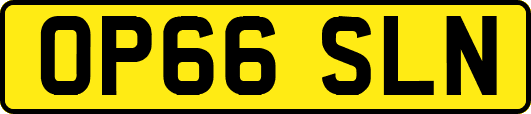 OP66SLN