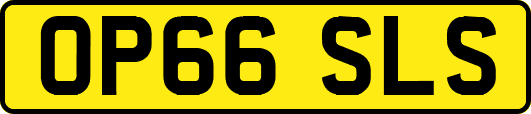 OP66SLS