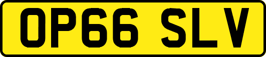 OP66SLV