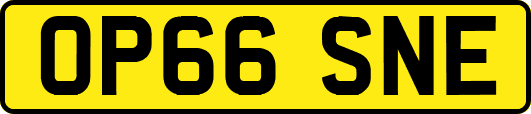 OP66SNE