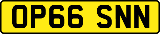 OP66SNN