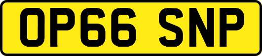 OP66SNP