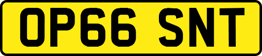 OP66SNT