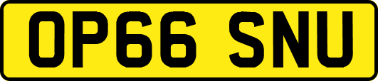 OP66SNU