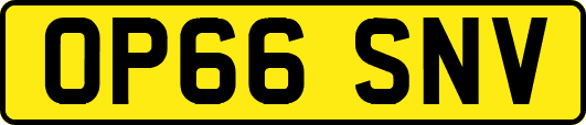 OP66SNV