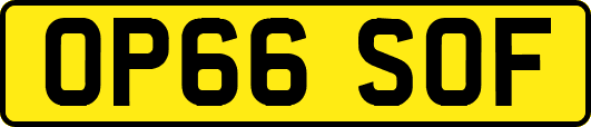 OP66SOF