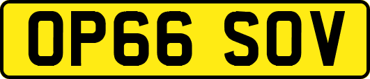 OP66SOV
