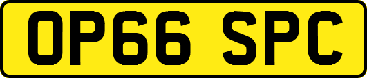 OP66SPC
