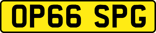 OP66SPG