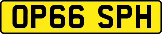 OP66SPH