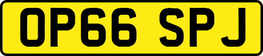 OP66SPJ