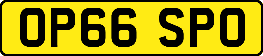 OP66SPO