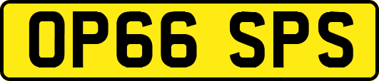 OP66SPS