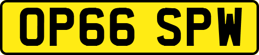 OP66SPW