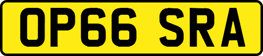 OP66SRA