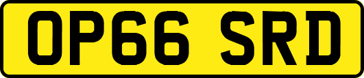 OP66SRD