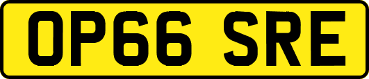 OP66SRE
