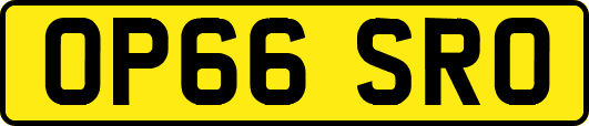 OP66SRO