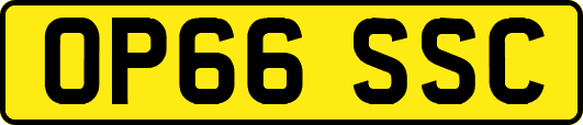 OP66SSC