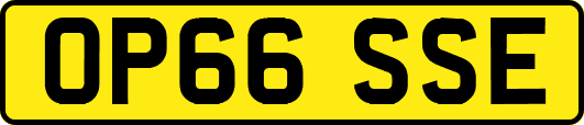 OP66SSE