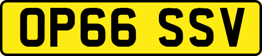 OP66SSV