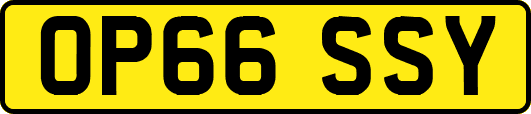 OP66SSY