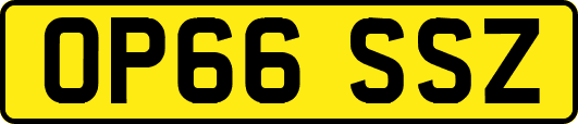 OP66SSZ