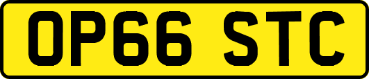 OP66STC