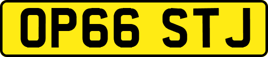 OP66STJ