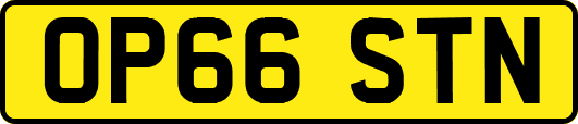 OP66STN