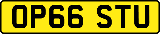 OP66STU