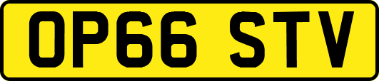OP66STV