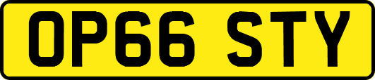 OP66STY