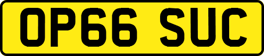 OP66SUC