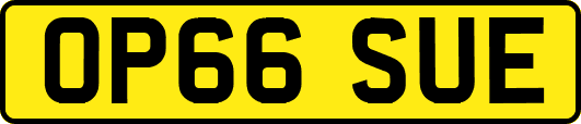 OP66SUE