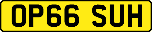 OP66SUH