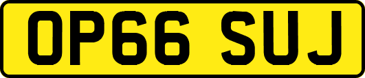 OP66SUJ