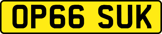 OP66SUK