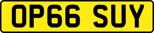 OP66SUY