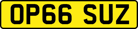 OP66SUZ