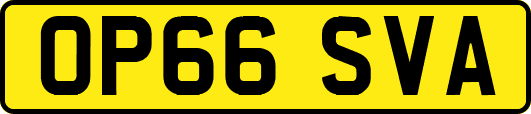 OP66SVA