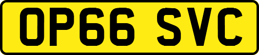 OP66SVC