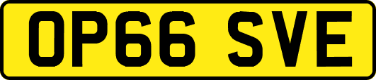 OP66SVE