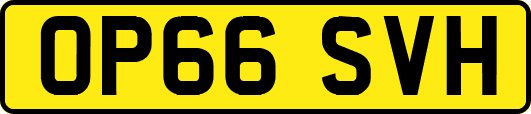 OP66SVH