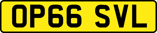 OP66SVL